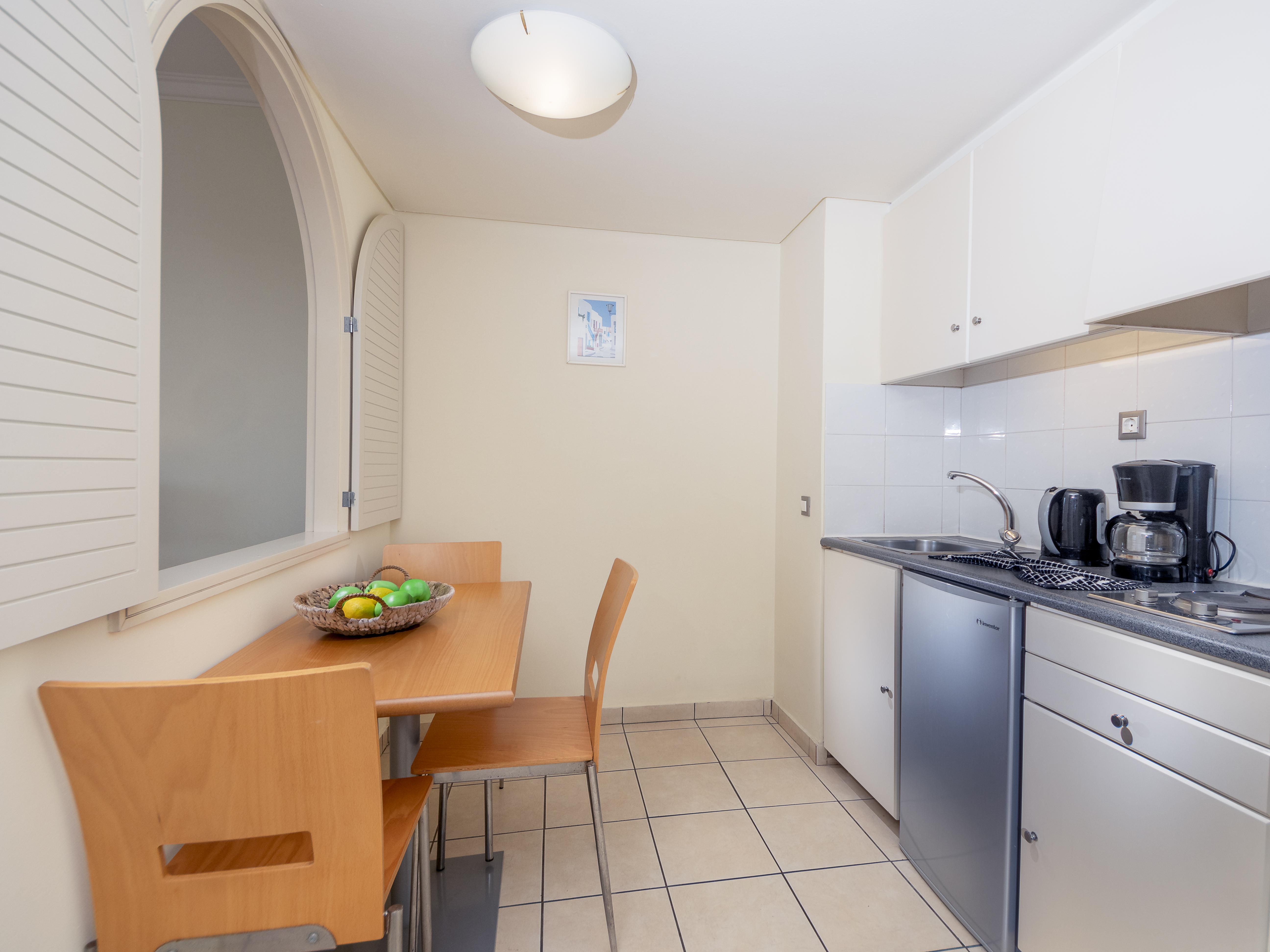 Athineon Hotel Rhodes City Zewnętrze zdjęcie