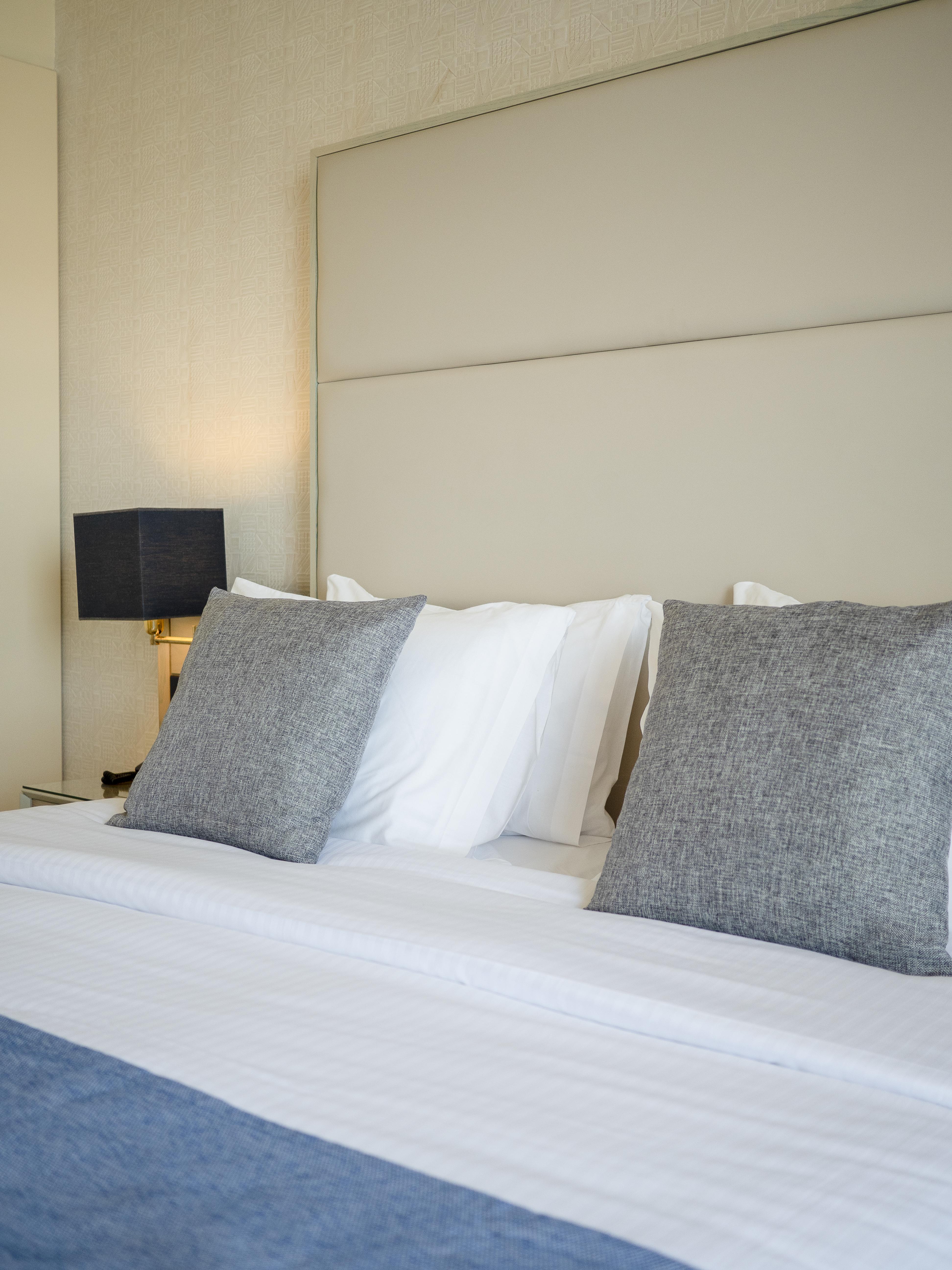Athineon Hotel Rhodes City Zewnętrze zdjęcie