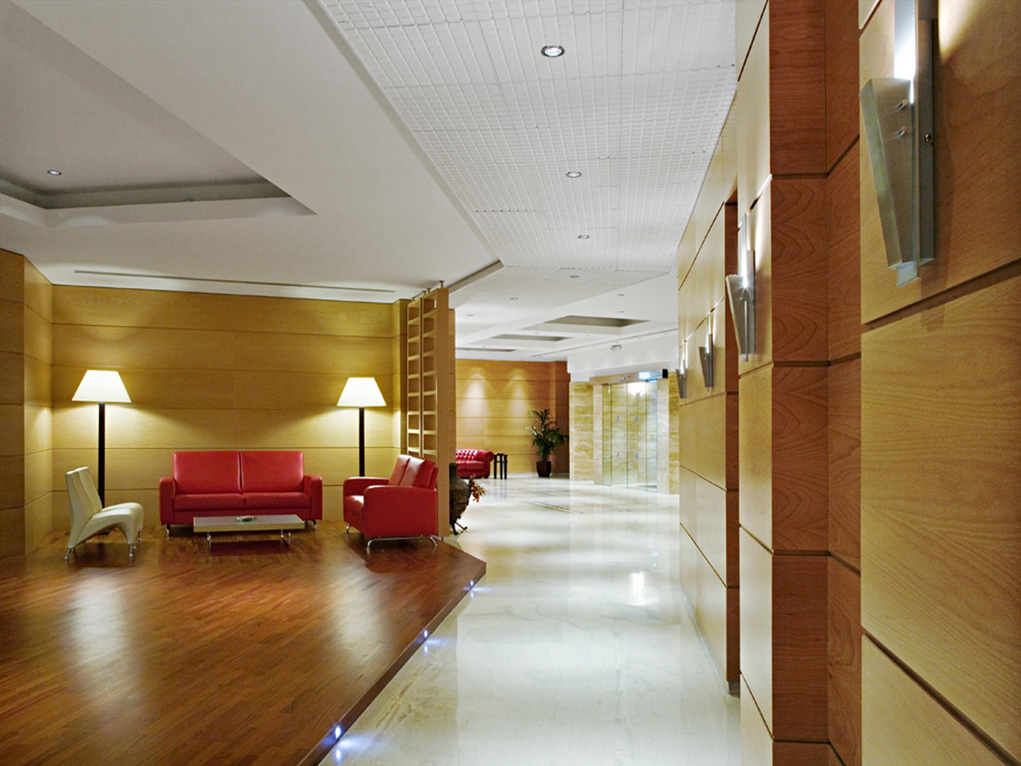 Athineon Hotel Rhodes City Zewnętrze zdjęcie