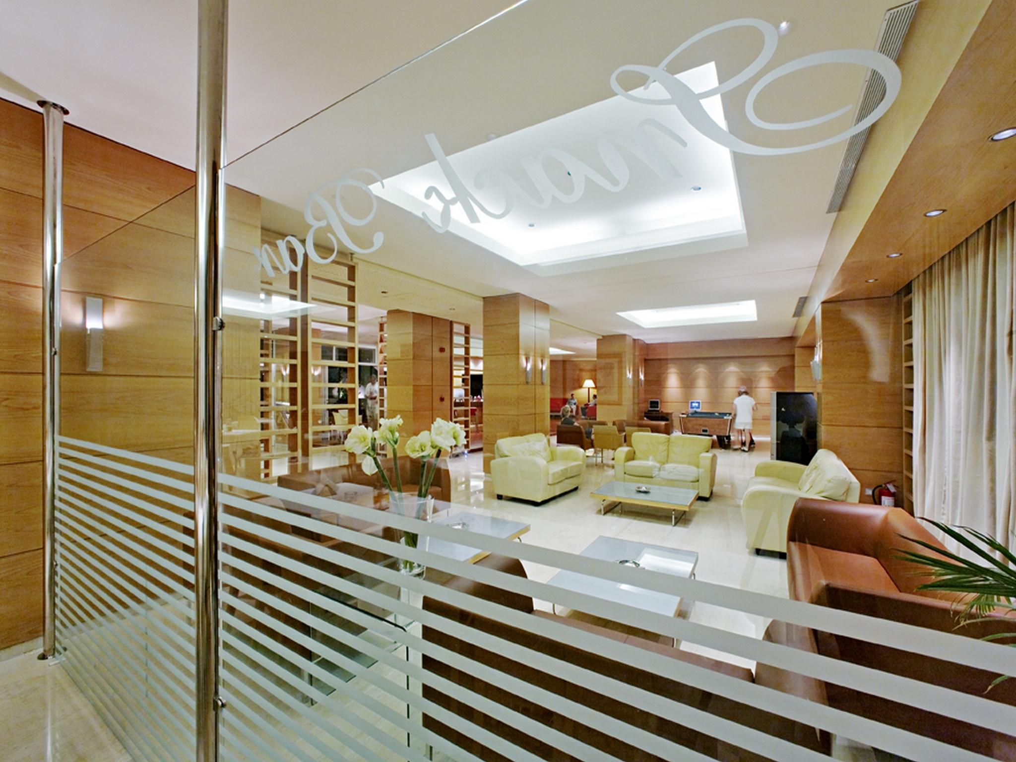 Athineon Hotel Rhodes City Zewnętrze zdjęcie