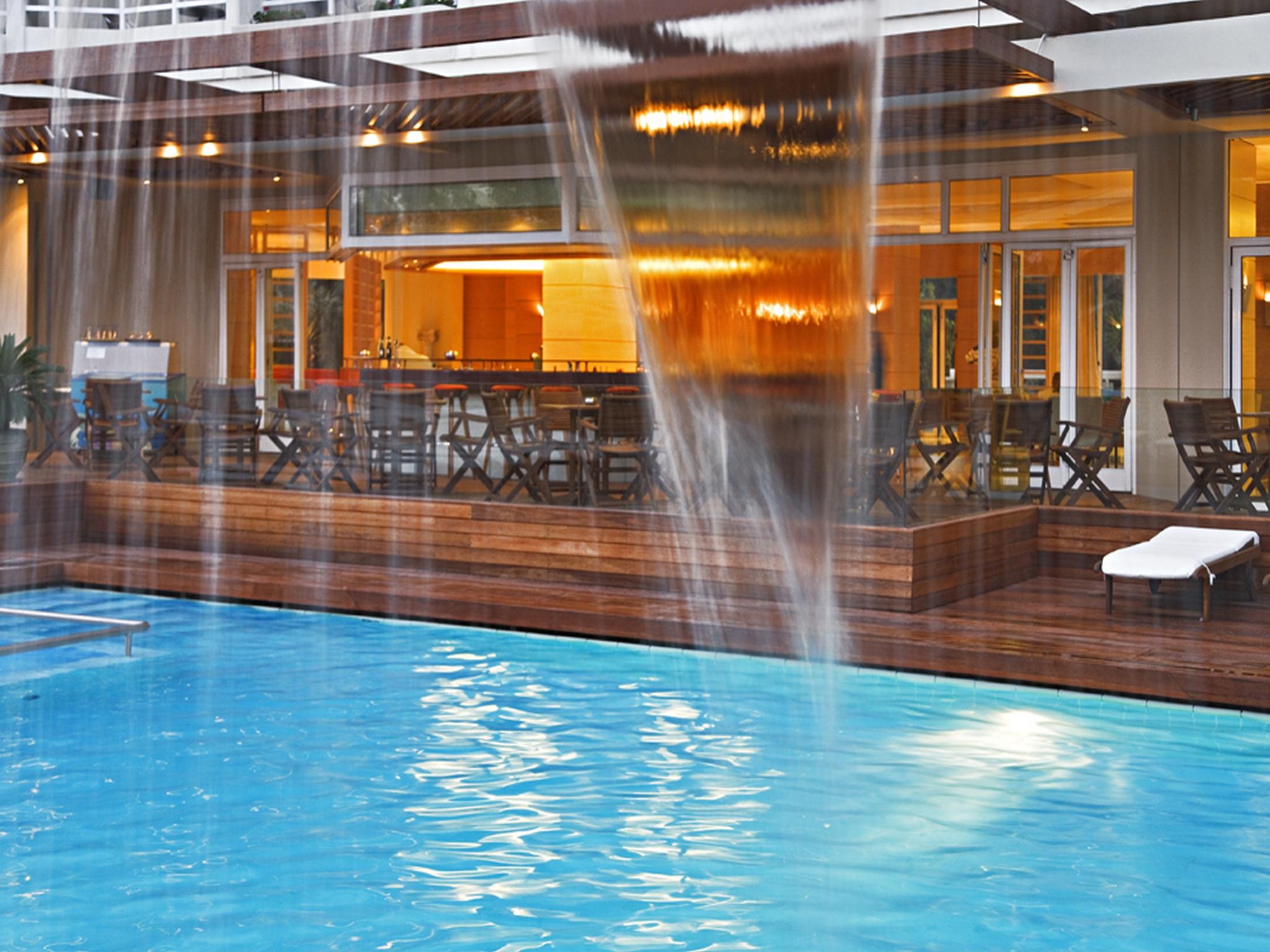 Athineon Hotel Rhodes City Zewnętrze zdjęcie