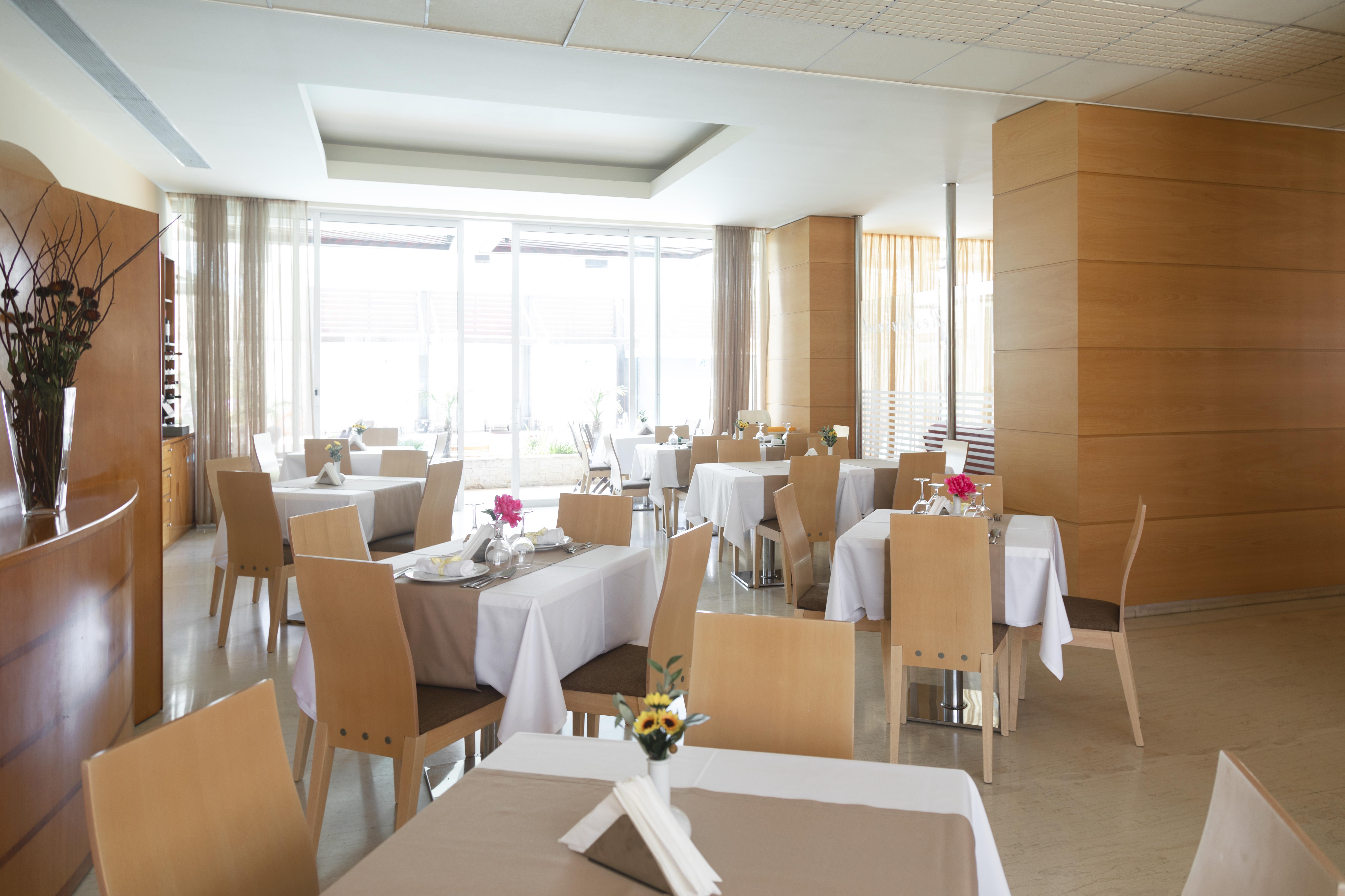 Athineon Hotel Rhodes City Zewnętrze zdjęcie