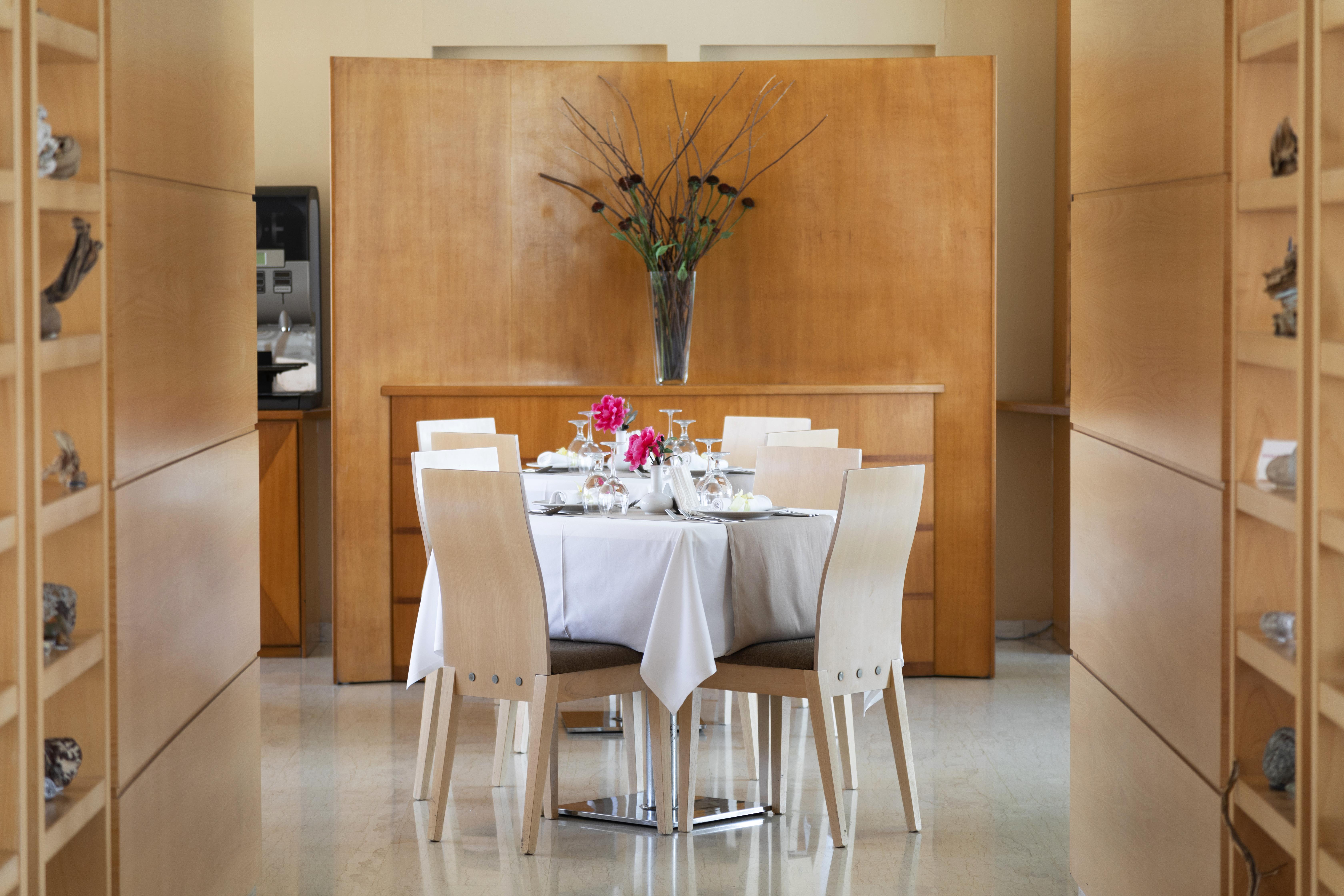 Athineon Hotel Rhodes City Zewnętrze zdjęcie