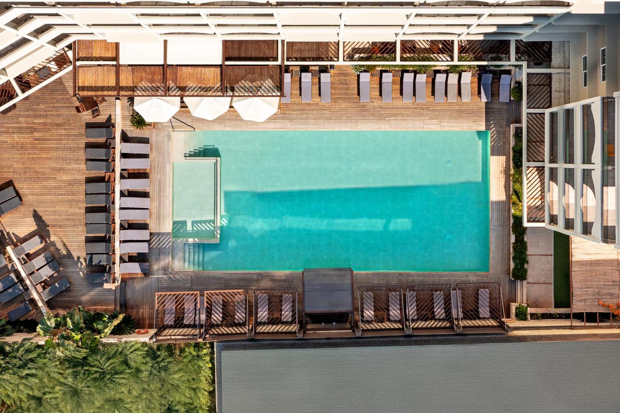 Athineon Hotel Rhodes City Zewnętrze zdjęcie